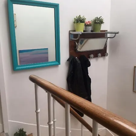 A Deux Pas Du Casino Et De La Spacieux 2 Pieces *