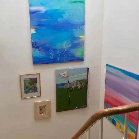 A Deux Pas Du Casino Et De La Spacieux 2 Pieces * 도빌