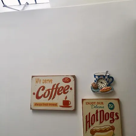 A Deux Pas Du Casino Et De La Spacieux 2 Pieces *