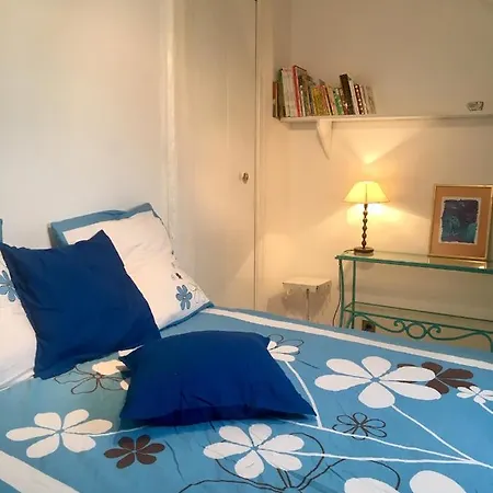 A Deux Pas Du Casino Et De La Spacieux 2 Pieces *