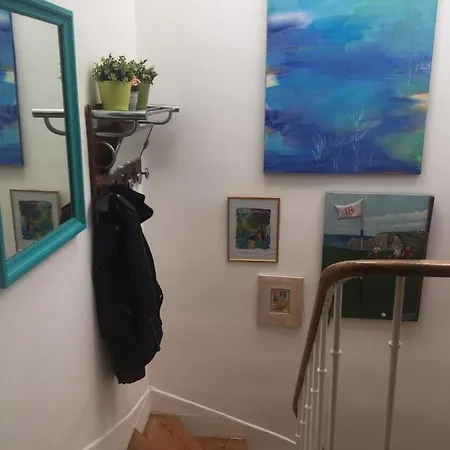 A Deux Pas Du Casino Et De La Spacieux 2 Pieces 아파트