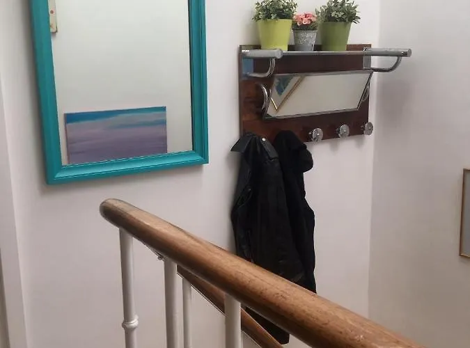 A Deux Pas Du Casino Et De La Spacieux 2 Pieces *