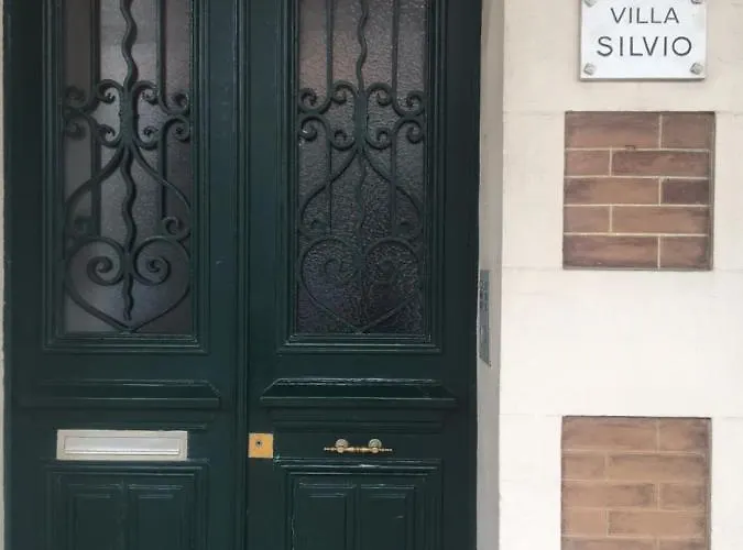 A Deux Pas Du Casino Et De La Spacieux 2 Pieces 公寓 多维尔