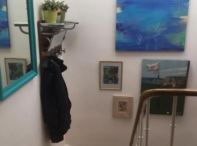 A Deux Pas Du Casino Et De La Spacieux 2 Pieces 公寓