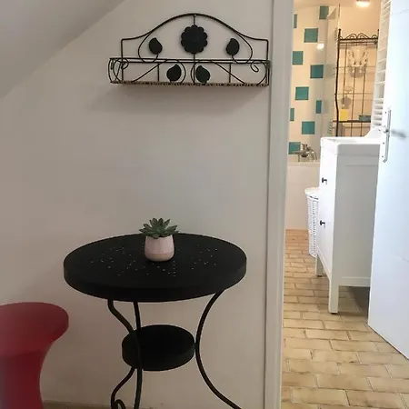 A Deux Pas Du Casino Et De La Spacieux 2 Pieces Lejlighed *