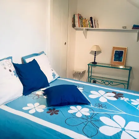 A Deux Pas Du Casino Et De La Spacieux 2 Pieces *