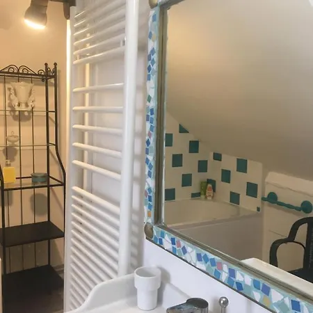 Apartamento A Deux Pas Du Casino Et De La Plage Spacieux 2 Pieces