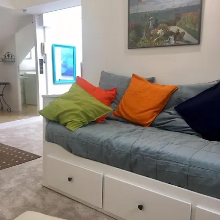 A Deux Pas Du Casino Et De La Spacieux 2 Pieces Lejlighed