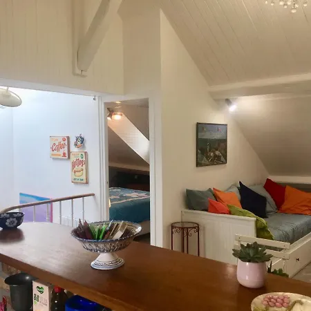 Apartamento A Deux Pas Du Casino Et De La Plage Spacieux 2 Pieces