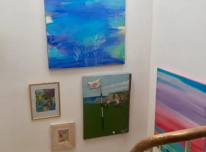 A Deux Pas Du Casino Et De La Spacieux 2 Pieces * Deauville