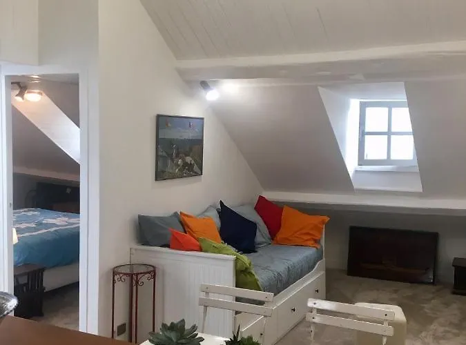 Apartment A Deux Pas Du Casino Et De La Spacieux 2 Pieces Deauville