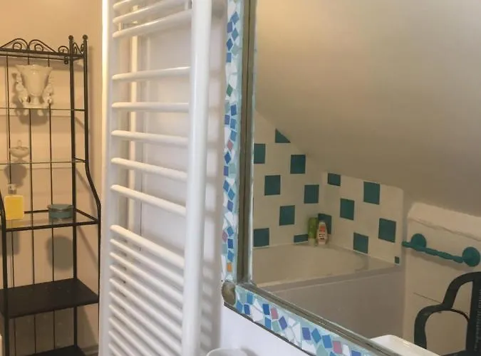 Apartment A Deux Pas Du Casino Et De La Spacieux 2 Pieces